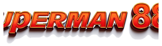 superman888 logo