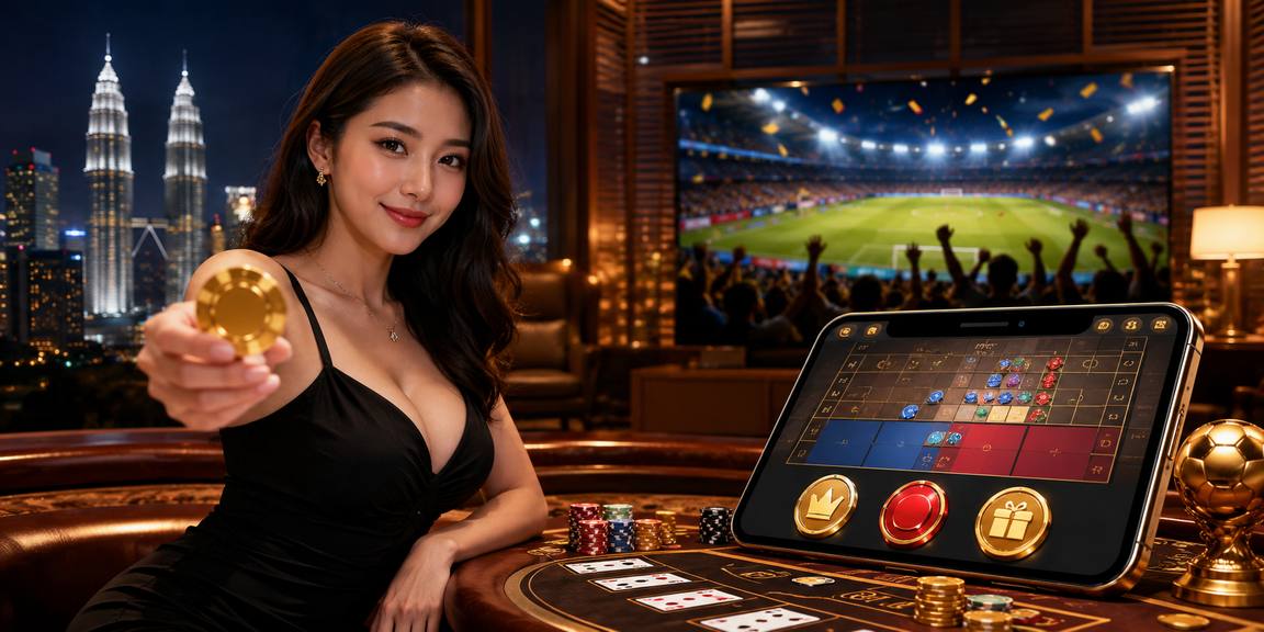 superman888 Casino & Slots untuk Malaysia dengan Touch 'n Go