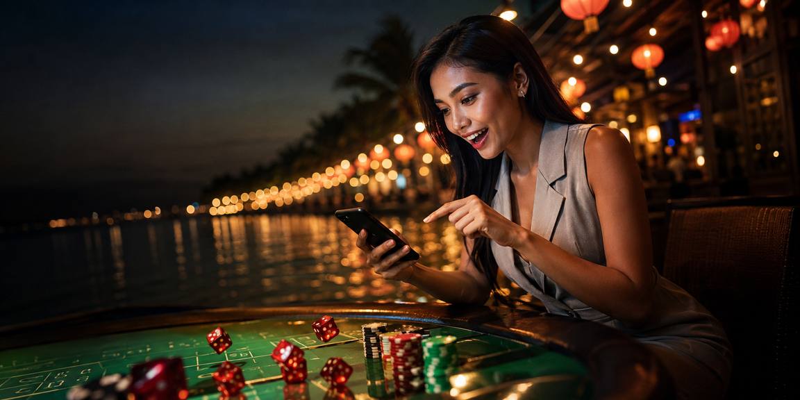 superman888 Casino & Slots untuk Malaysia dengan Touch 'n Go